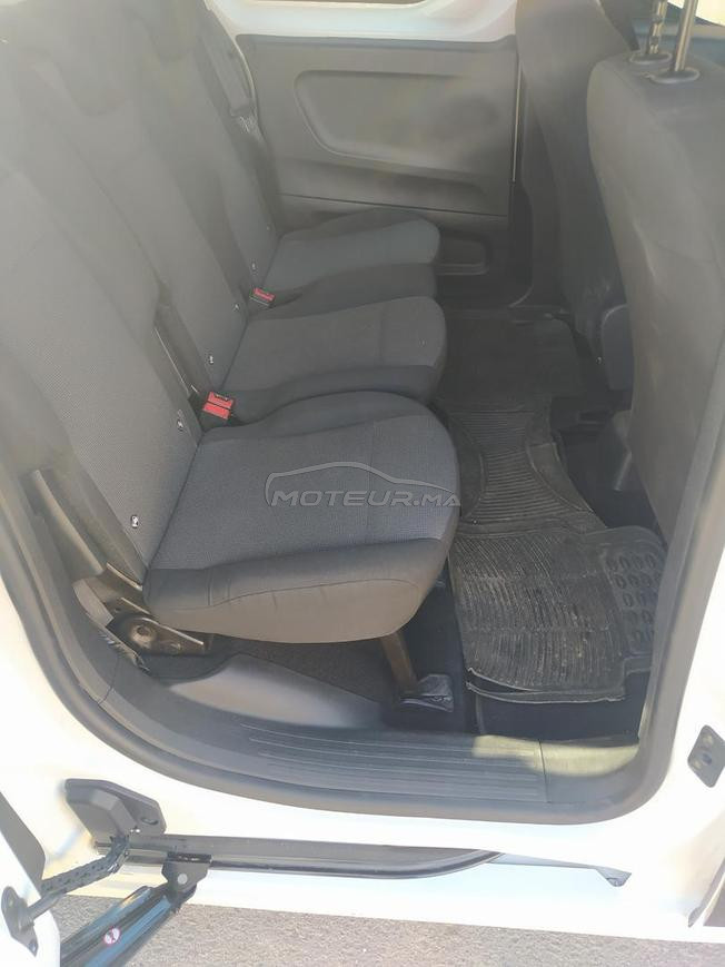 Citroën berlingo modèle 2019