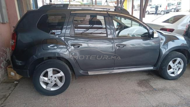 Dacia Duster 2018