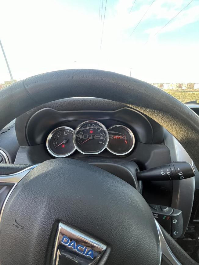 Dacia Duster 2018