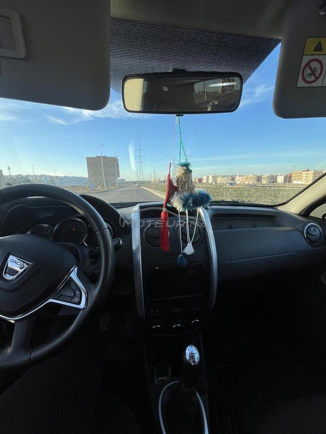 Dacia Duster 2018