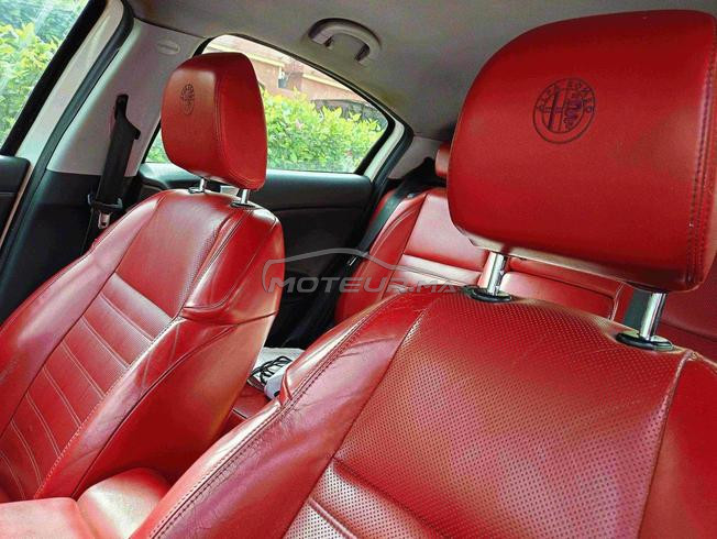 Alfa Romeo Giulietta 2015