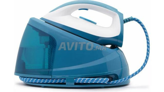 philips dpeedcare - 2