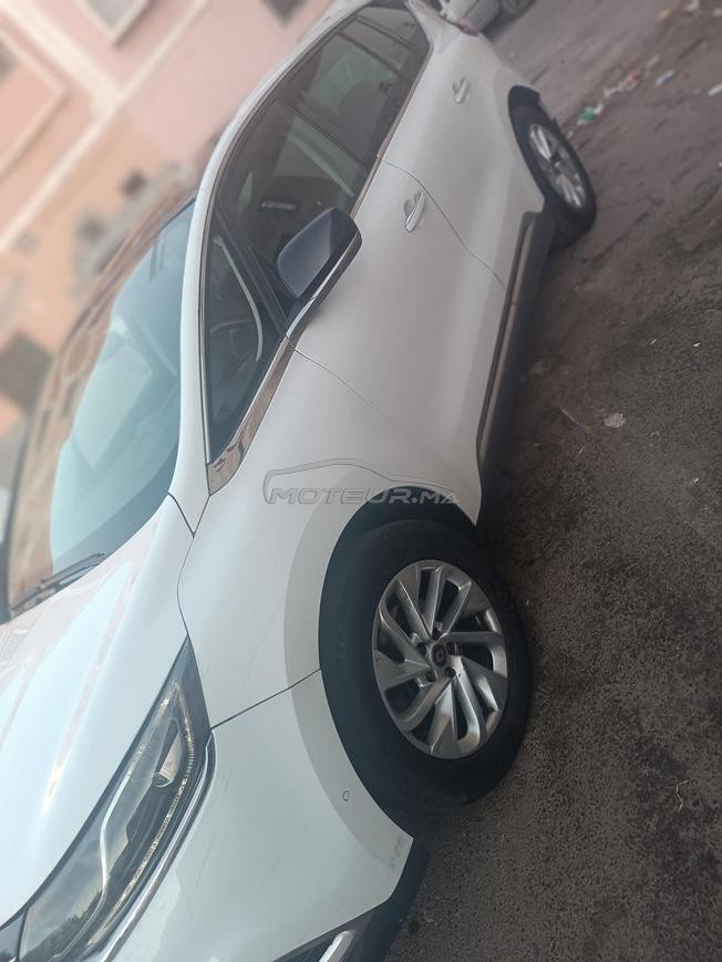 Renault espace initiale paris 2017