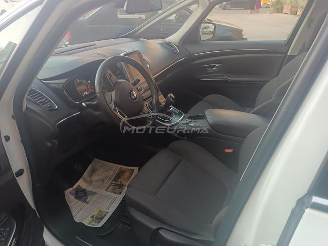 Renault espace initiale paris 2017