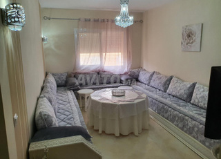 Appartement à vendre 65 m² à Oujda