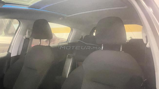 Peugeot 208 Diesel Manuelle 2020 à Casablanca