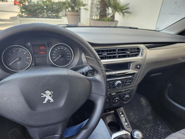 peugeot 301