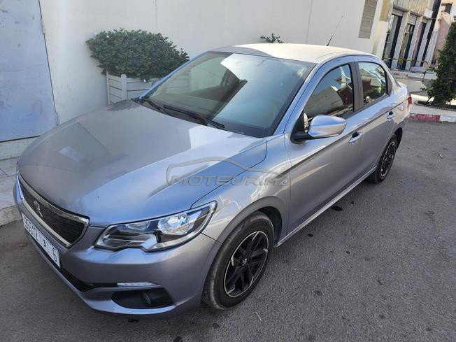 peugeot 301