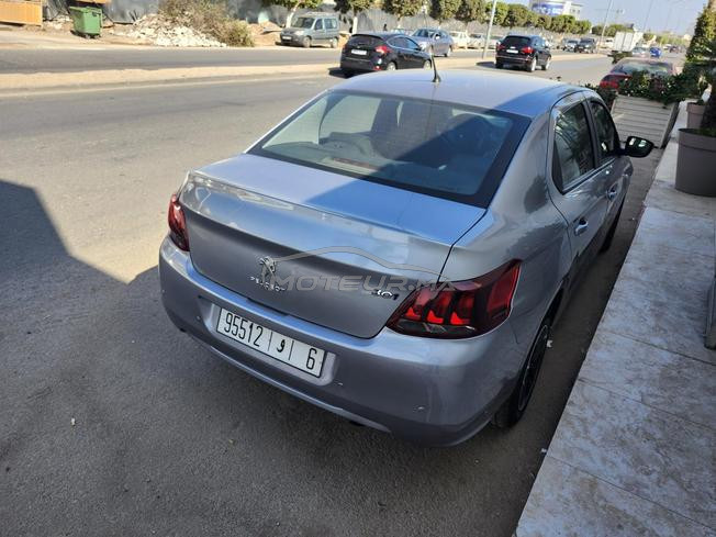 peugeot 301