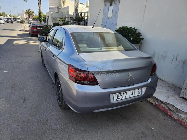 peugeot 301
