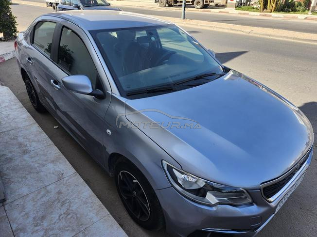 peugeot 301