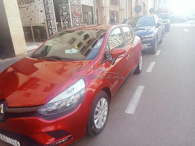 Renault Clio Diesel Manuelle 2020 à Casablanca