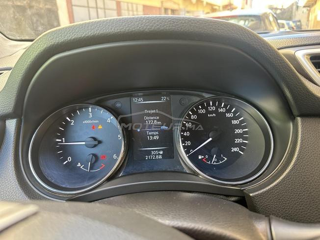 nissan Qashqai diwana 
