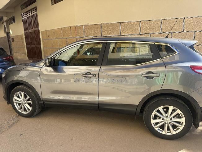 nissan Qashqai diwana 
