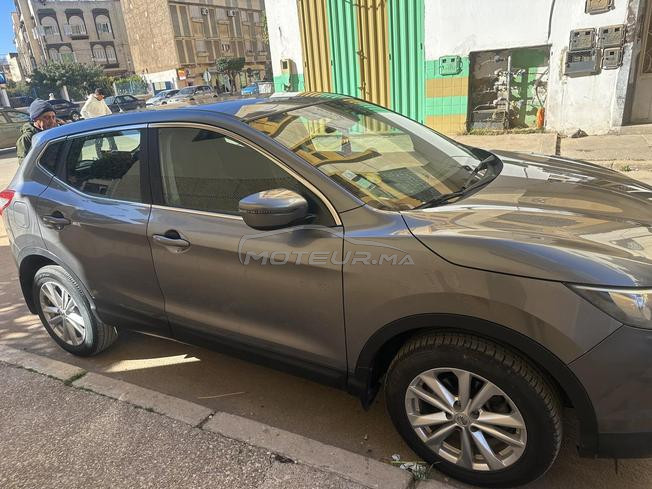 nissan Qashqai diwana 