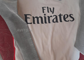 Paris Saint-Germain Nike 2017 orjinal 