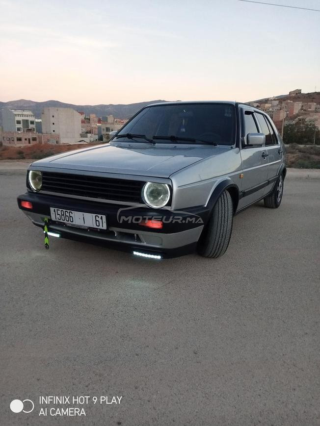 golf 2 