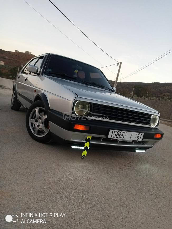 golf 2 