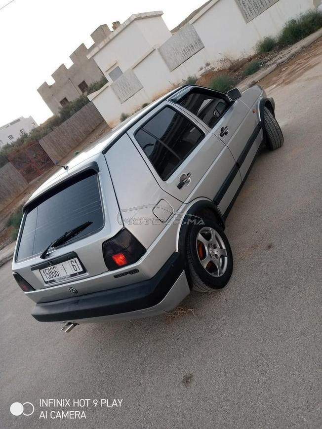 golf 2 