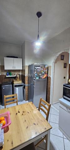 شقة في أولاد وجيه 50 م