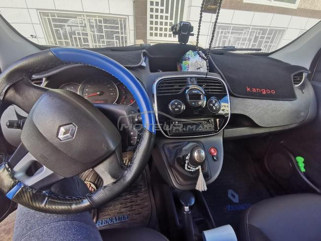kangoo evolution 
