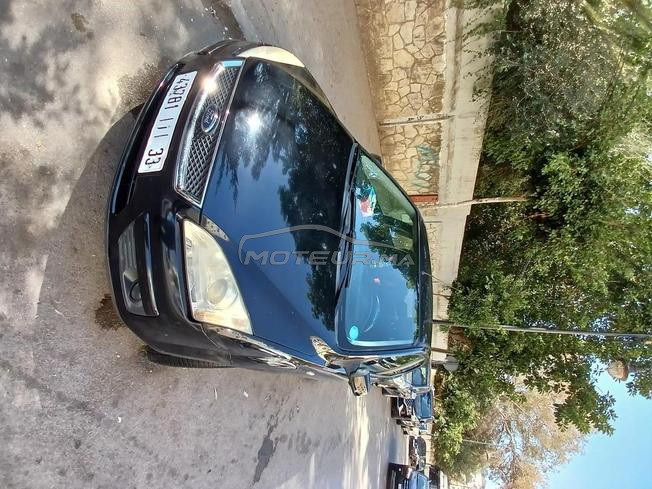 Ford Focus Diesel Manuelle 2008 à Tanger