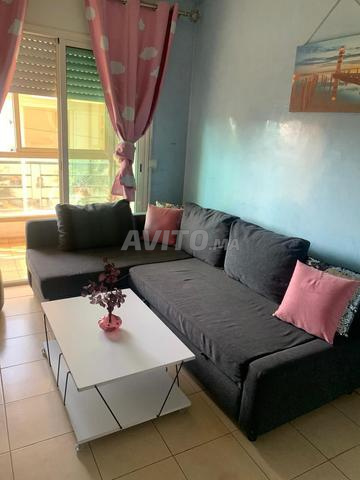 سيدي مومن شقة للبيع 82 متر مربع الدار البيضاء - 2