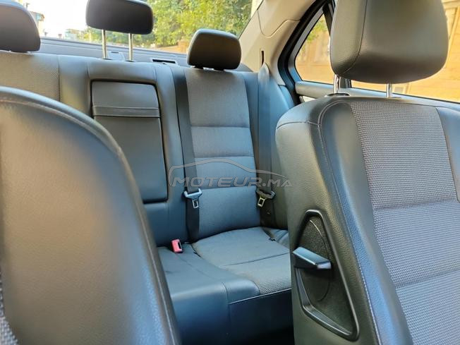 Mercedes Benz Classe C 220 2009