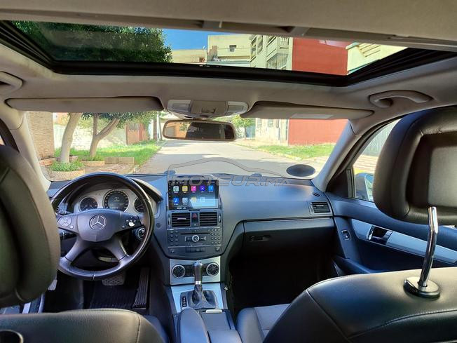 Mercedes Benz Classe C 220 2009