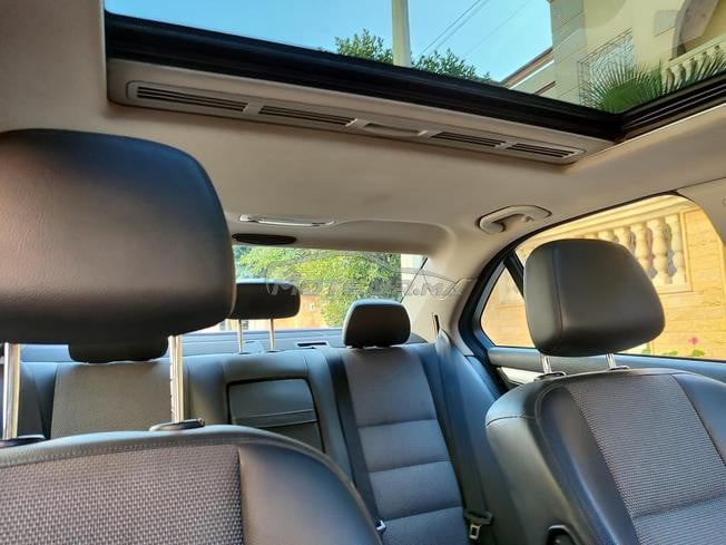 Mercedes Benz Classe C 220 2009