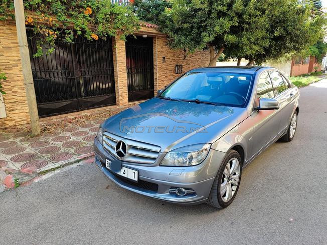 Mercedes Benz Classe C 220 2009