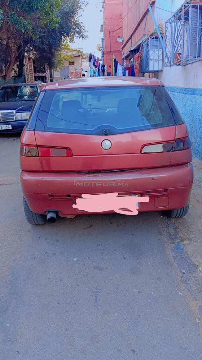 Alfa Romeo
