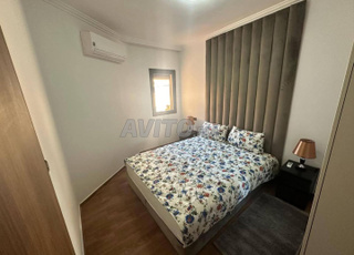 شقة في وسط المدينة