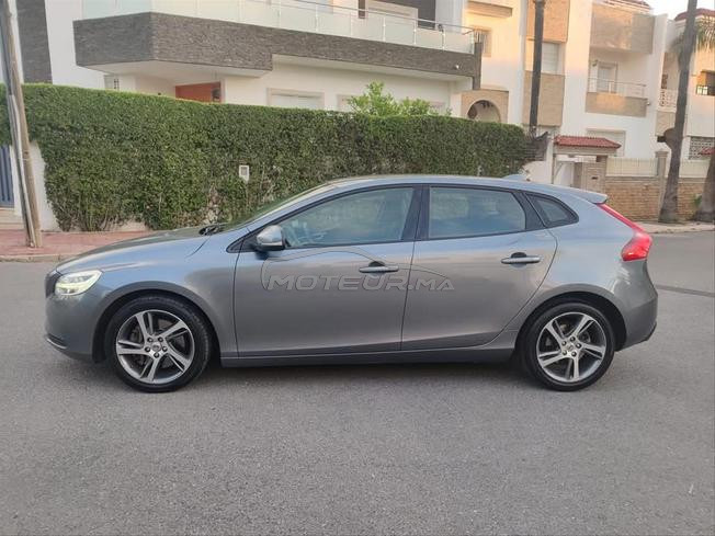 volvo v40 etat neuf