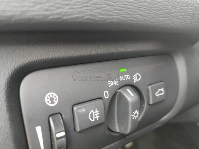 volvo v40 etat neuf