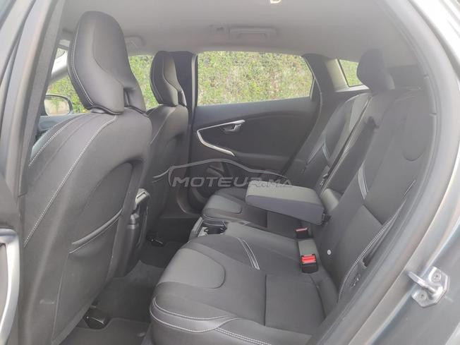 volvo v40 etat neuf