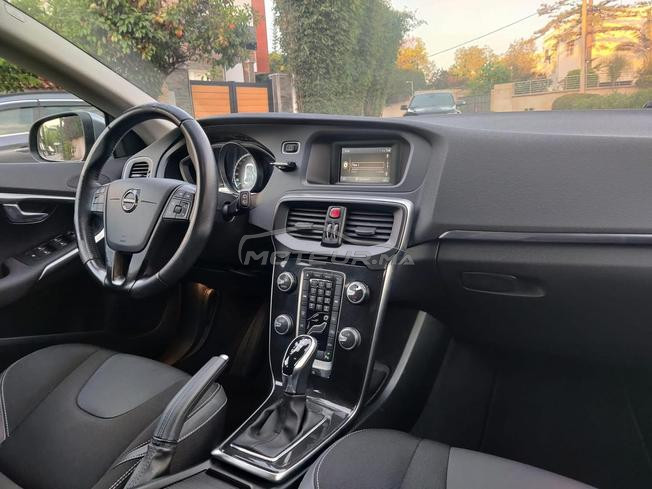 volvo v40 etat neuf