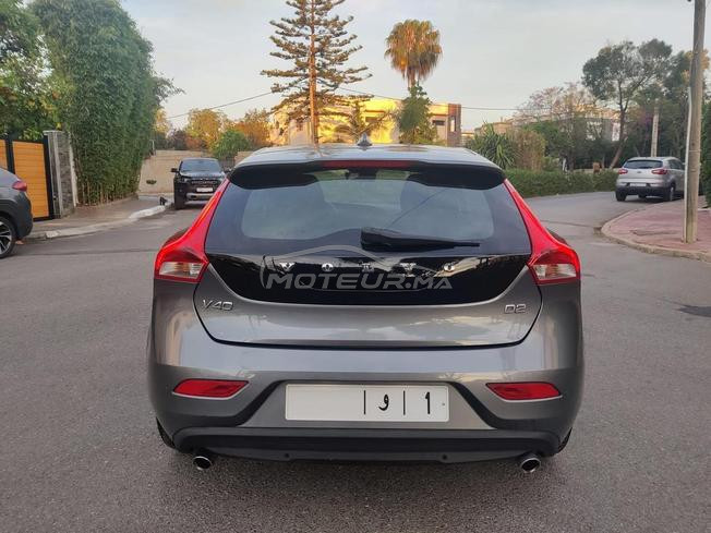 volvo v40 etat neuf