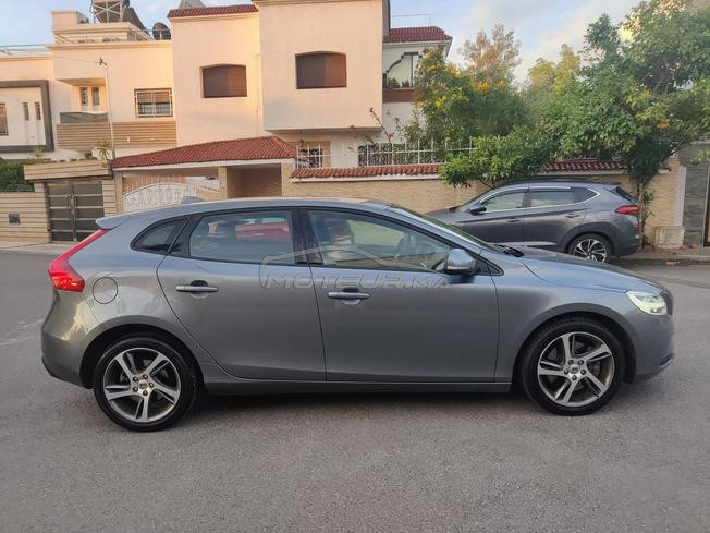 volvo v40 etat neuf
