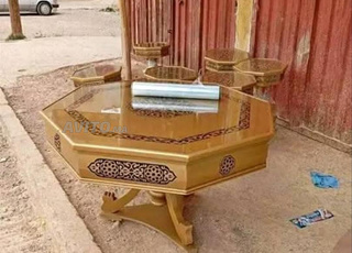 طبلات وصلون