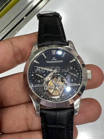 répliques montre de Luxe Haut de Gamme 