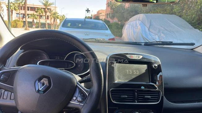 Renault Clio Diesel Manuelle 2021 à Marrakech