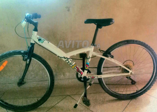 دراجة هوائية 