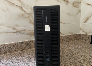 pc elitedesk 800 G2
