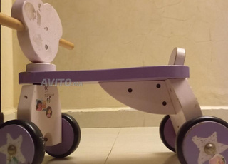 لعبه للاطفال دراجه