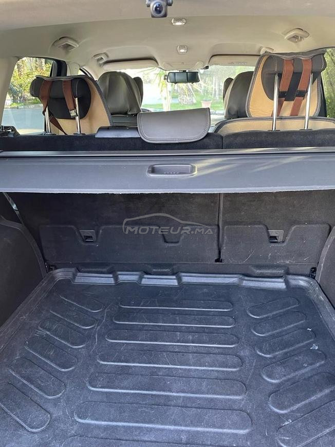 Ford Kuga Diesel Manuelle 2019 à Kénitra