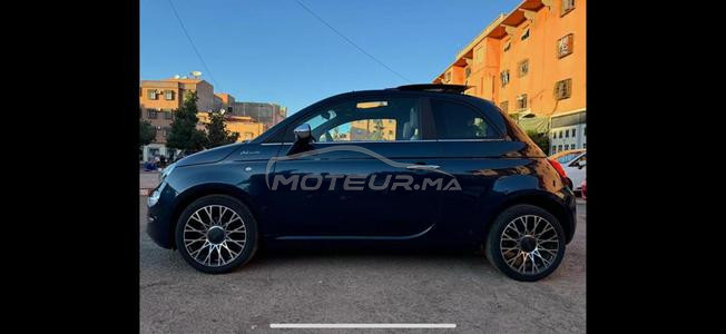FIAT 500 II  1.2 69 DOLCE VITA full 