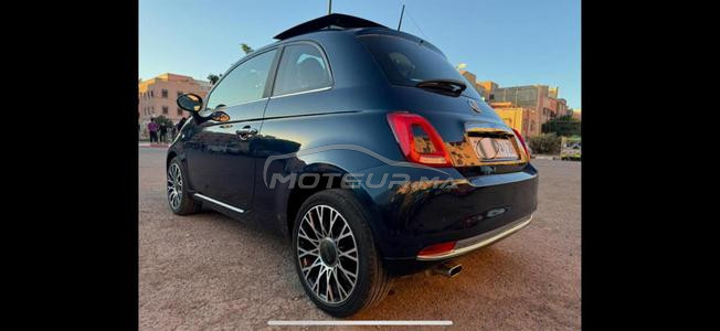 FIAT 500 II  1.2 69 DOLCE VITA full 