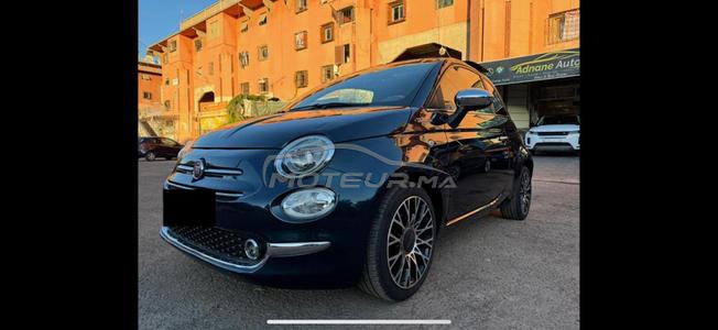 FIAT 500 II  1.2 69 DOLCE VITA full 