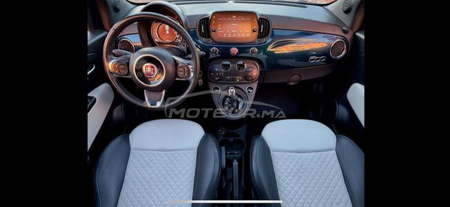 FIAT 500 II  1.2 69 DOLCE VITA full 